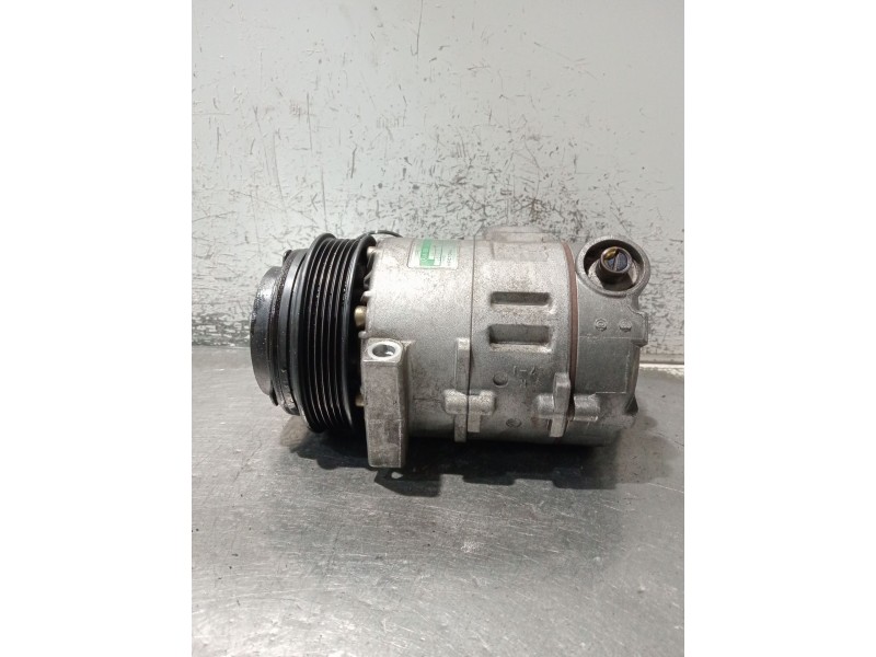 Recambio de compresor aire acondicionado para mercedes-benz clase c (w202) c 180 (202.018) referencia OEM IAM A0002340911 447200