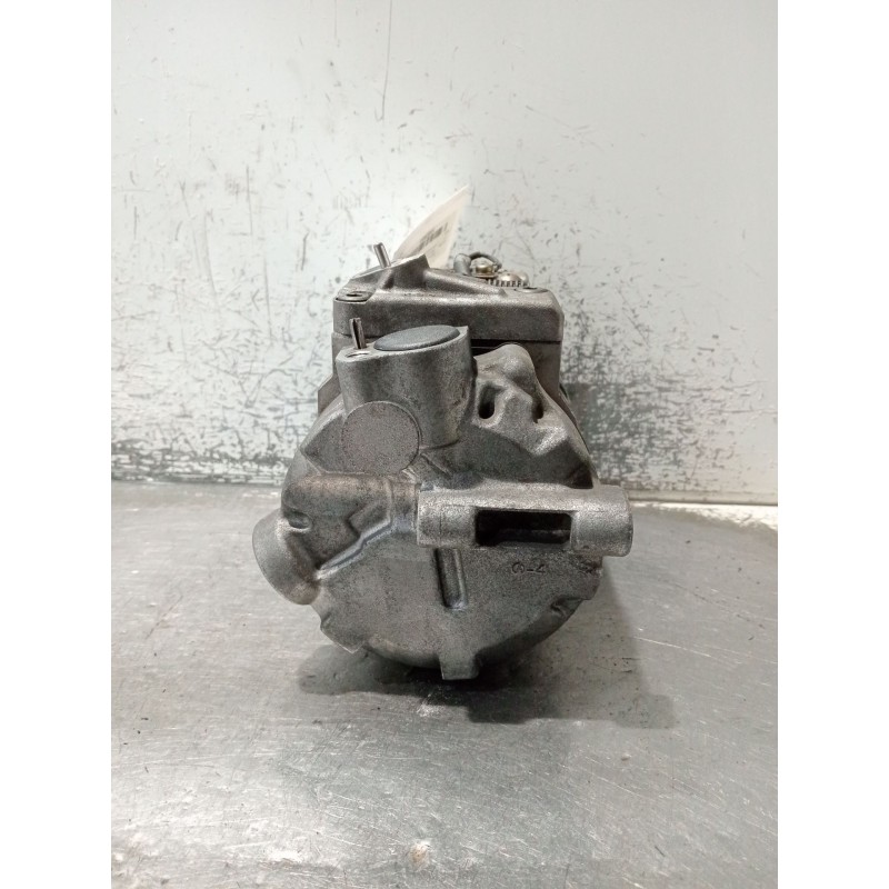 Recambio de compresor aire acondicionado para mercedes-benz clase c (w202) c 180 (202.018) referencia OEM IAM A0002340911 447200