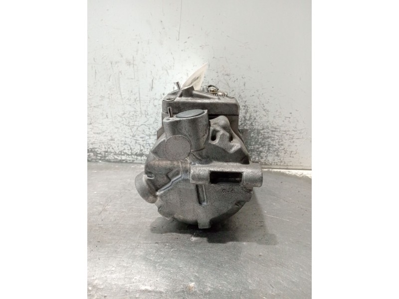 Recambio de compresor aire acondicionado para mercedes-benz clase c (w202) c 180 (202.018) referencia OEM IAM A0002340911 447200