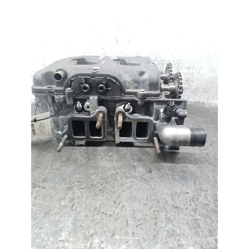 Recambio de culata para subaru legacy iv (bl) 2.0 d awd (bld) referencia OEM IAM CODIGO MOTOR EE20 izq 