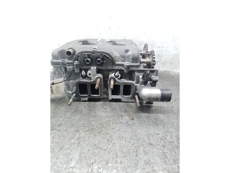Recambio de culata para subaru legacy iv (bl) 2.0 d awd (bld) referencia OEM IAM CODIGO MOTOR EE20 izq 