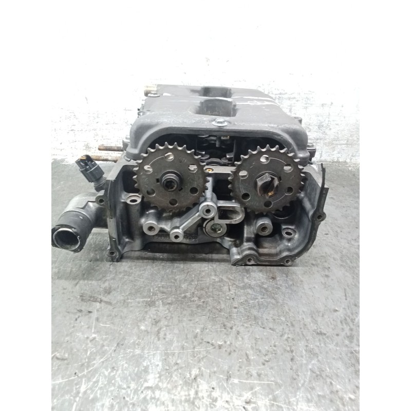 Recambio de culata para subaru legacy iv (bl) 2.0 d awd (bld) referencia OEM IAM CODIGO MOTOR EE20 izq 