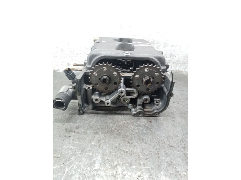 Recambio de culata para subaru legacy iv (bl) 2.0 d awd (bld) referencia OEM IAM CODIGO MOTOR EE20 izq 