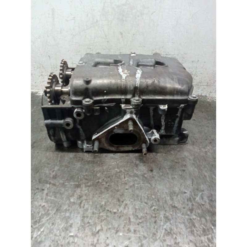 Recambio de culata para subaru legacy iv (bl) 2.0 d awd (bld) referencia OEM IAM CODIGO MOTOR EE20 izq 