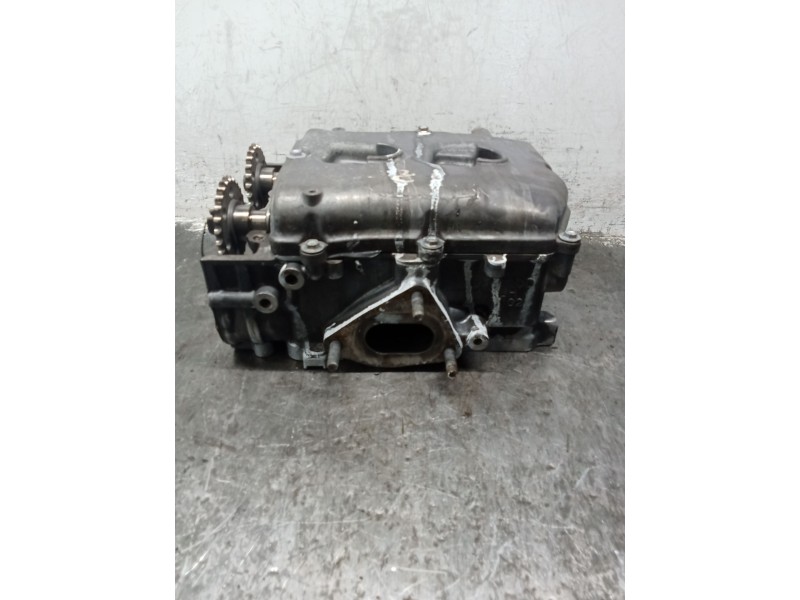 Recambio de culata para subaru legacy iv (bl) 2.0 d awd (bld) referencia OEM IAM CODIGO MOTOR EE20 izq 