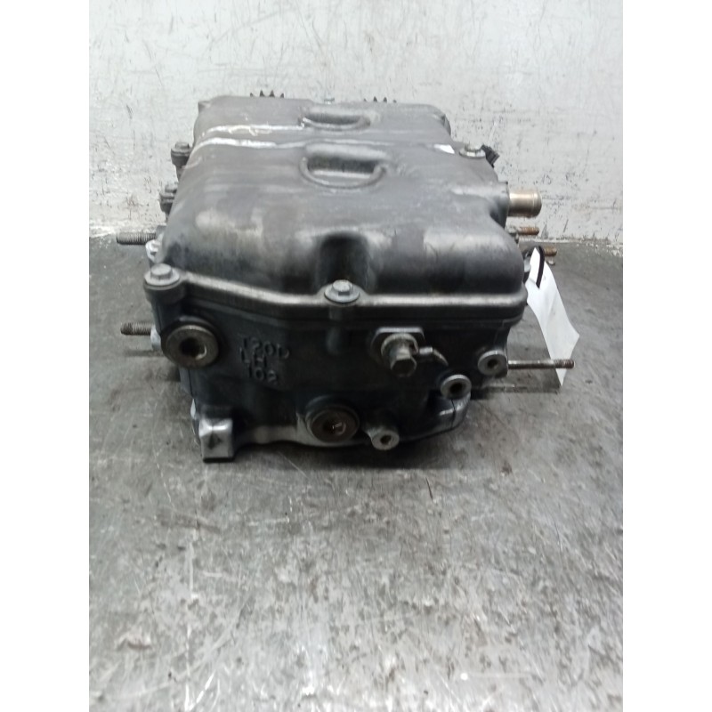 Recambio de culata para subaru legacy iv (bl) 2.0 d awd (bld) referencia OEM IAM CODIGO MOTOR EE20 izq 