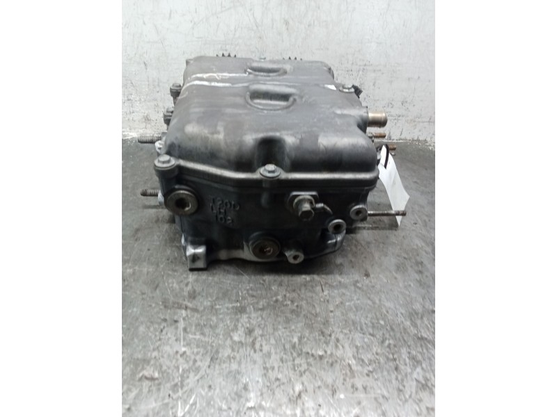 Recambio de culata para subaru legacy iv (bl) 2.0 d awd (bld) referencia OEM IAM CODIGO MOTOR EE20 izq 