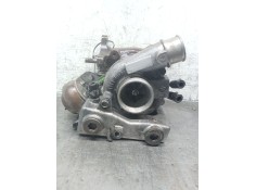Recambio de turbocompresor para subaru legacy iv (bl) 2.0 d awd (bld) referencia OEM IAM 14411AA810  