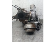 Recambio de turbocompresor para subaru legacy iv (bl) 2.0 d awd (bld) referencia OEM IAM 14411AA810   2
