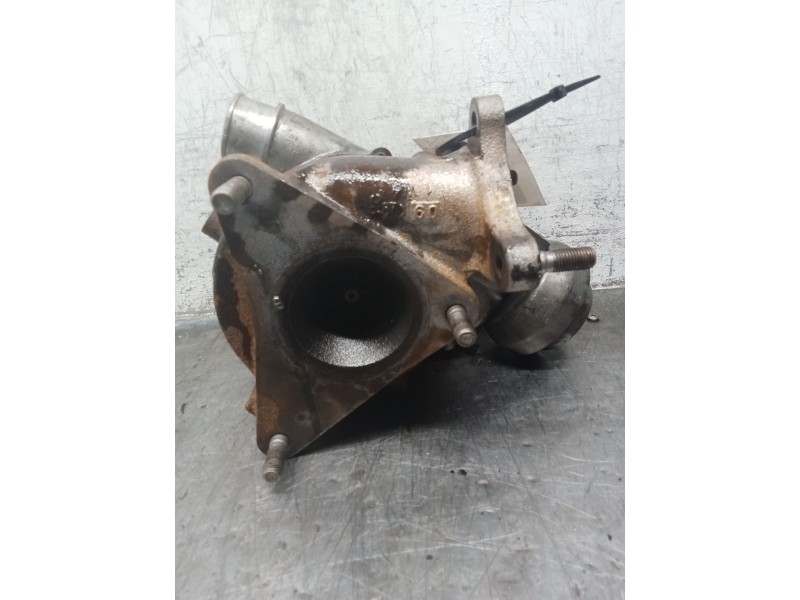 Recambio de turbocompresor para subaru legacy iv (bl) 2.0 d awd (bld) referencia OEM IAM 14411AA810  