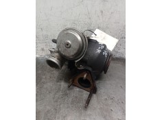 Recambio de turbocompresor para renault megane ii sedán (lm0/1_) 1.9 dci referencia OEM IAM GTA1546LV H8200575462 