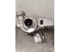 Recambio de turbocompresor para infiniti q30 2.2 d referencia OEM IAM A6510900886   2