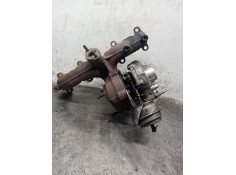 Recambio de turbocompresor para seat leon (1m1) 1.9 tdi referencia OEM IAM GT1749V 038253019N 