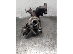 Recambio de turbocompresor para seat leon (1m1) 1.9 tdi referencia OEM IAM GT1749V 038253019N  2