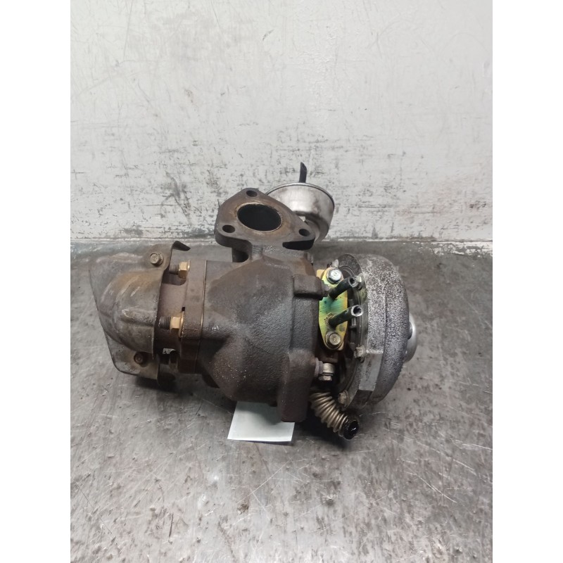 Recambio de turbocompresor para honda accord vii (cl, cn) 2.2 i-ctdi (cn1) referencia OEM IAM 18900RBDE02 7291258 