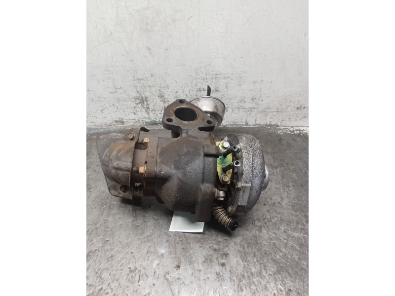 Recambio de turbocompresor para honda accord vii (cl, cn) 2.2 i-ctdi (cn1) referencia OEM IAM 18900RBDE02 7291258 