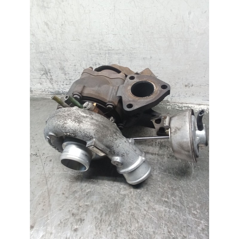 Recambio de turbocompresor para honda accord vii (cl, cn) 2.2 i-ctdi (cn1) referencia OEM IAM 18900RBDE02 7291258 
