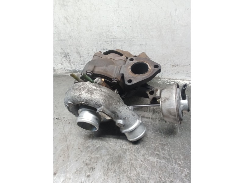 Recambio de turbocompresor para honda accord vii (cl, cn) 2.2 i-ctdi (cn1) referencia OEM IAM 18900RBDE02 7291258 