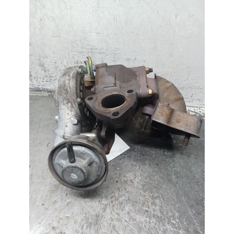 Recambio de turbocompresor para honda accord vii (cl, cn) 2.2 i-ctdi (cn1) referencia OEM IAM 18900RBDE02 7291258 