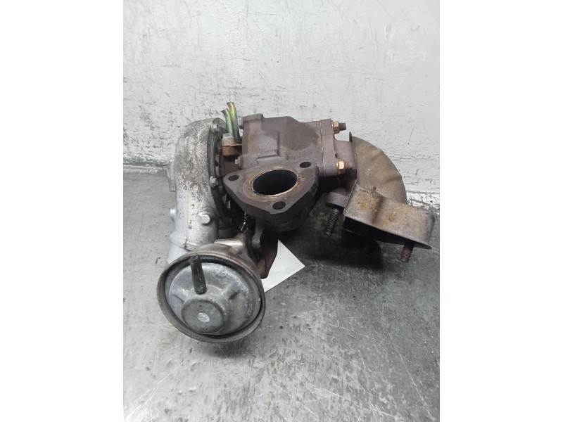 Recambio de turbocompresor para honda accord vii (cl, cn) 2.2 i-ctdi (cn1) referencia OEM IAM 18900RBDE02 7291258 