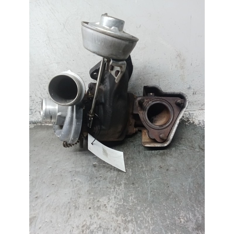Recambio de turbocompresor para honda accord vii (cl, cn) 2.2 i-ctdi (cn1) referencia OEM IAM 18900RBDE02 7291258 