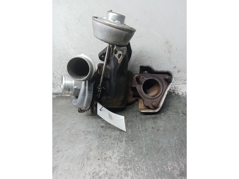 Recambio de turbocompresor para honda accord vii (cl, cn) 2.2 i-ctdi (cn1) referencia OEM IAM 18900RBDE02 7291258 