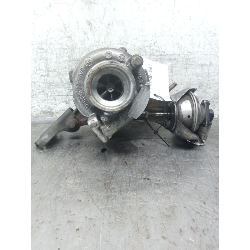 Recambio de turbocompresor para citroën c5 ii (rc_) 2.0 hdi (rcrhrh) referencia OEM IAM GT1749V 9654919580 