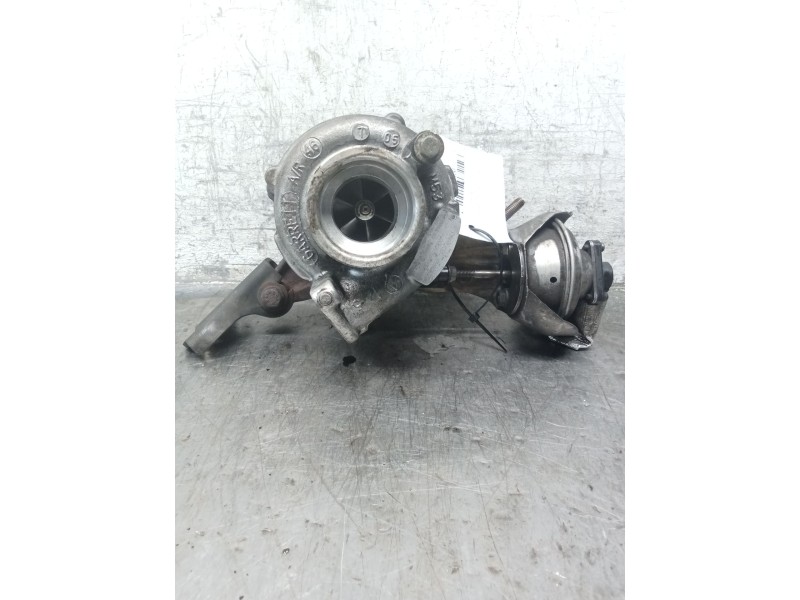 Recambio de turbocompresor para citroën c5 ii (rc_) 2.0 hdi (rcrhrh) referencia OEM IAM GT1749V 9654919580 