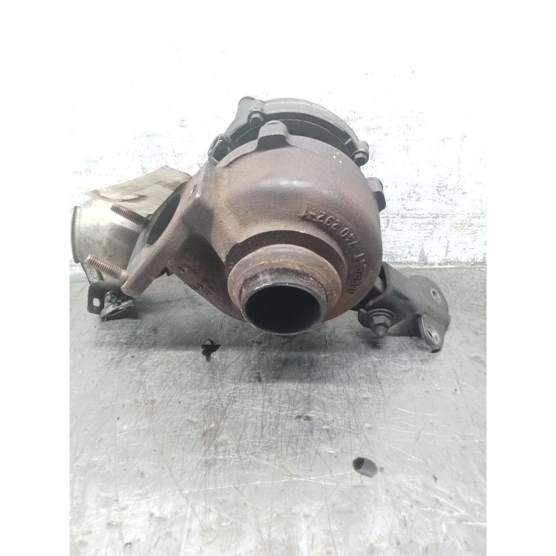 Recambio de turbocompresor para citroën c5 ii (rc_) 2.0 hdi (rcrhrh) referencia OEM IAM GT1749V 9654919580 