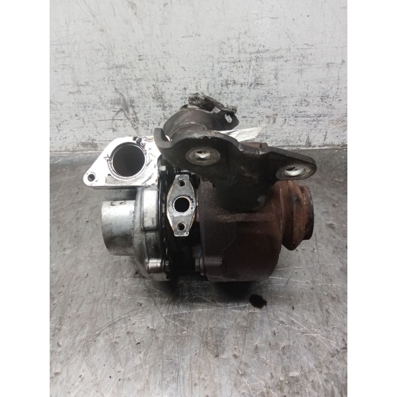 Recambio de turbocompresor para citroën c5 ii (rc_) 2.0 hdi (rcrhrh) referencia OEM IAM GT1749V 9654919580 