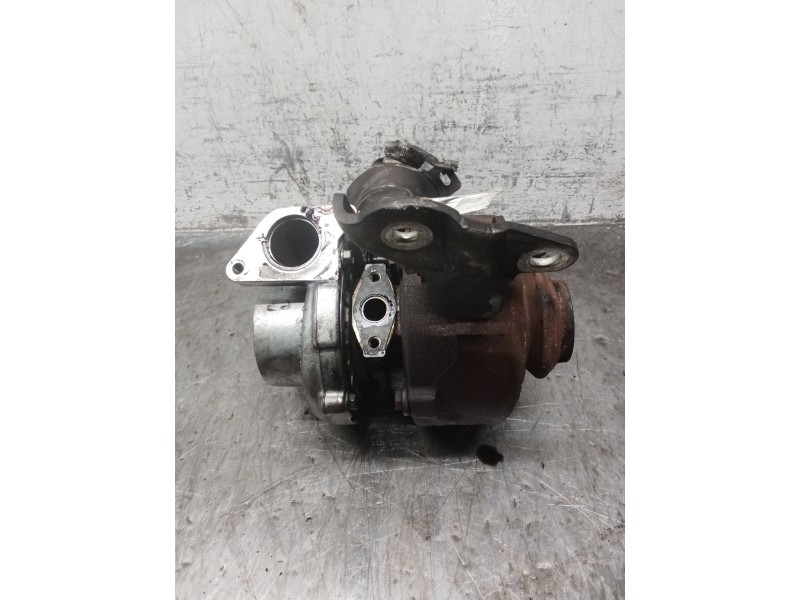 Recambio de turbocompresor para citroën c5 ii (rc_) 2.0 hdi (rcrhrh) referencia OEM IAM GT1749V 9654919580 