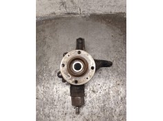 Recambio de mangueta delantera izquierda para citroën c4 ii (nc_) 1.6 bluehdi 100 referencia OEM IAM   