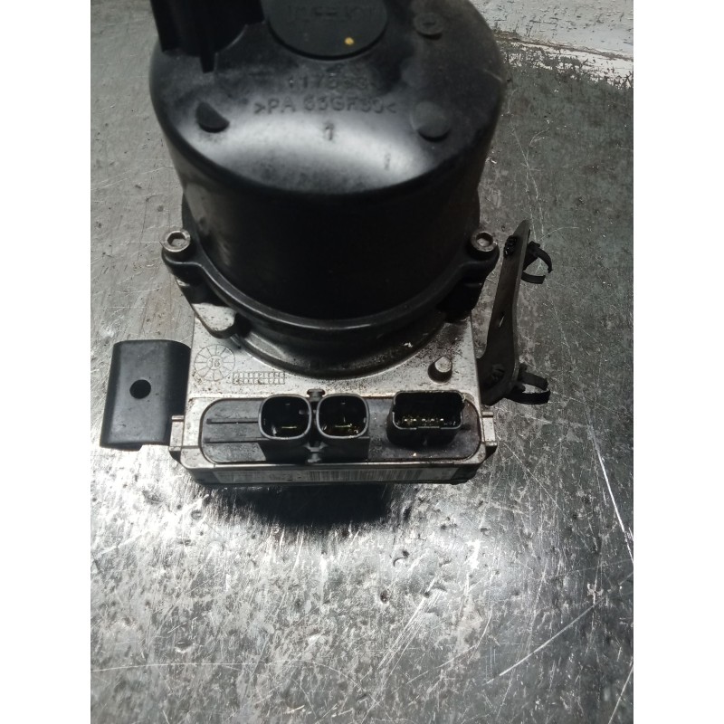 Recambio de bomba direccion para citroën c4 ii (nc_) 1.6 bluehdi 100 referencia OEM IAM A5102870F  