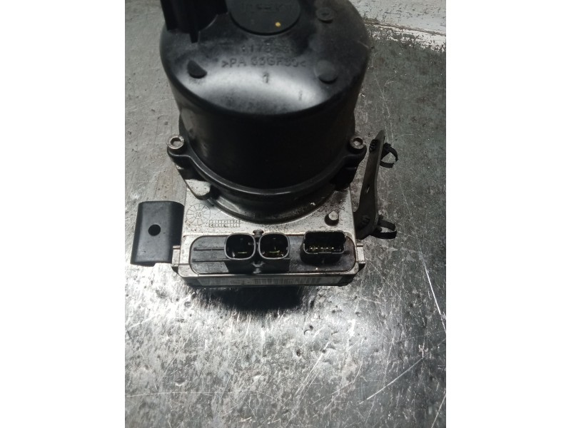 Recambio de bomba direccion para citroën c4 ii (nc_) 1.6 bluehdi 100 referencia OEM IAM A5102870F  