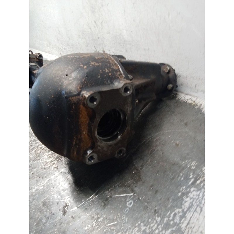 Recambio de diferencial delantero para isuzu d-max i (tfr, tfs) 3.0 ditd 4x4 (tfs77h) referencia OEM IAM JD0368  