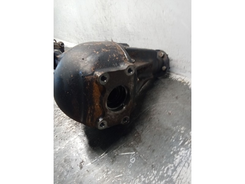 Recambio de diferencial delantero para isuzu d-max i (tfr, tfs) 3.0 ditd 4x4 (tfs77h) referencia OEM IAM JD0368  