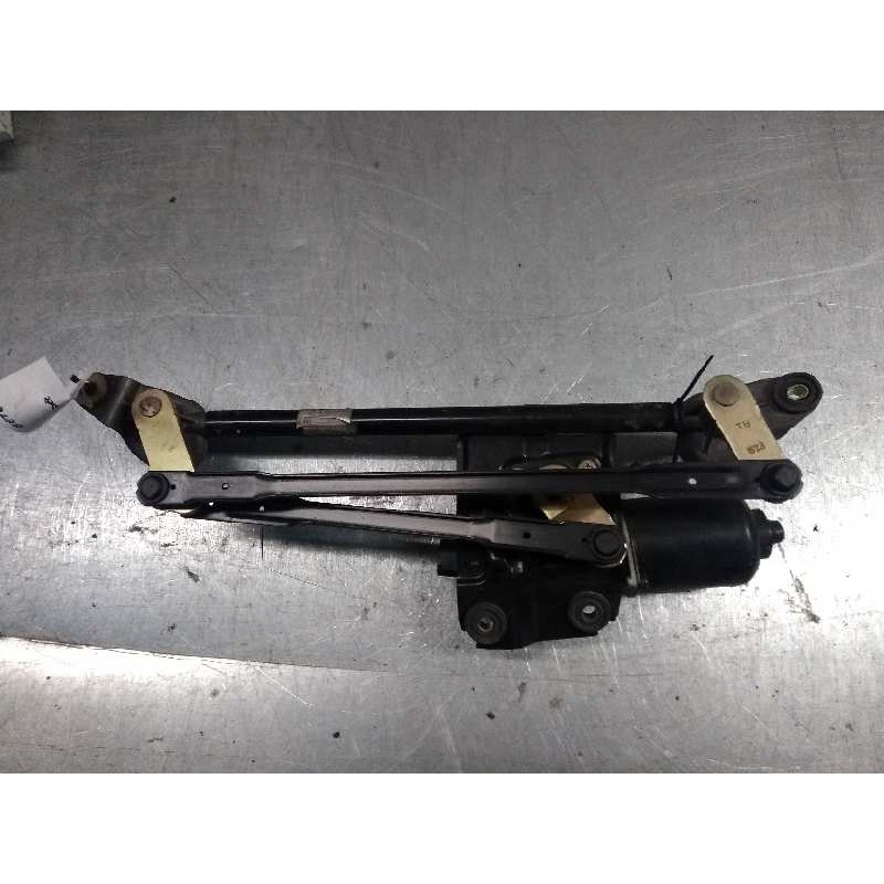 Recambio de motor limpia delantero para hyundai getz (tb) 1.1 12v cat referencia OEM IAM 035247380 981001C100 