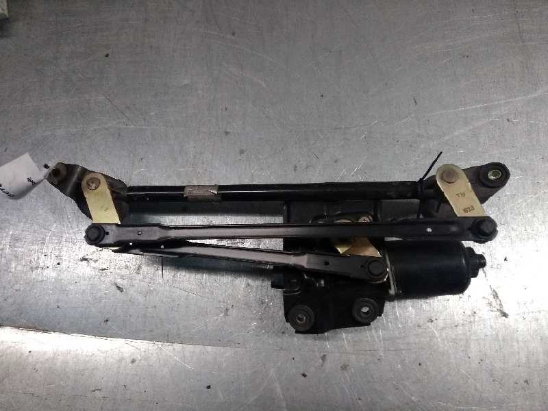 Recambio de motor limpia delantero para hyundai getz (tb) 1.1 12v cat referencia OEM IAM 035247380 981001C100 