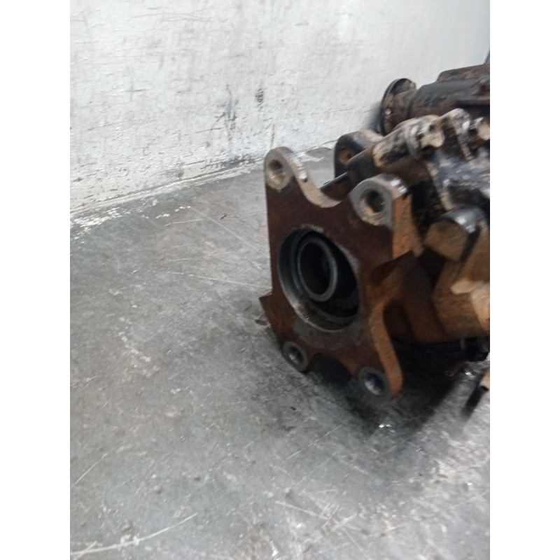 Recambio de diferencial delantero para isuzu d-max i (tfr, tfs) 3.0 ditd 4x4 (tfs77h) referencia OEM IAM JD0368  
