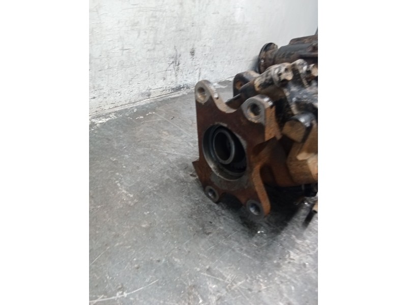 Recambio de diferencial delantero para isuzu d-max i (tfr, tfs) 3.0 ditd 4x4 (tfs77h) referencia OEM IAM JD0368  