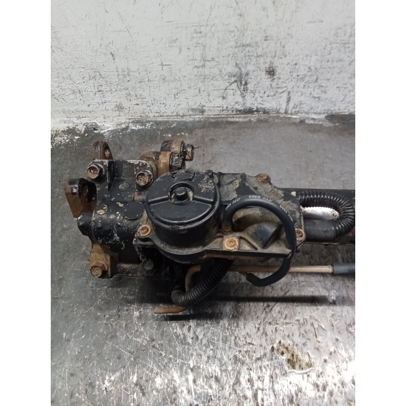 Recambio de diferencial delantero para isuzu d-max i (tfr, tfs) 3.0 ditd 4x4 (tfs77h) referencia OEM IAM JD0368  