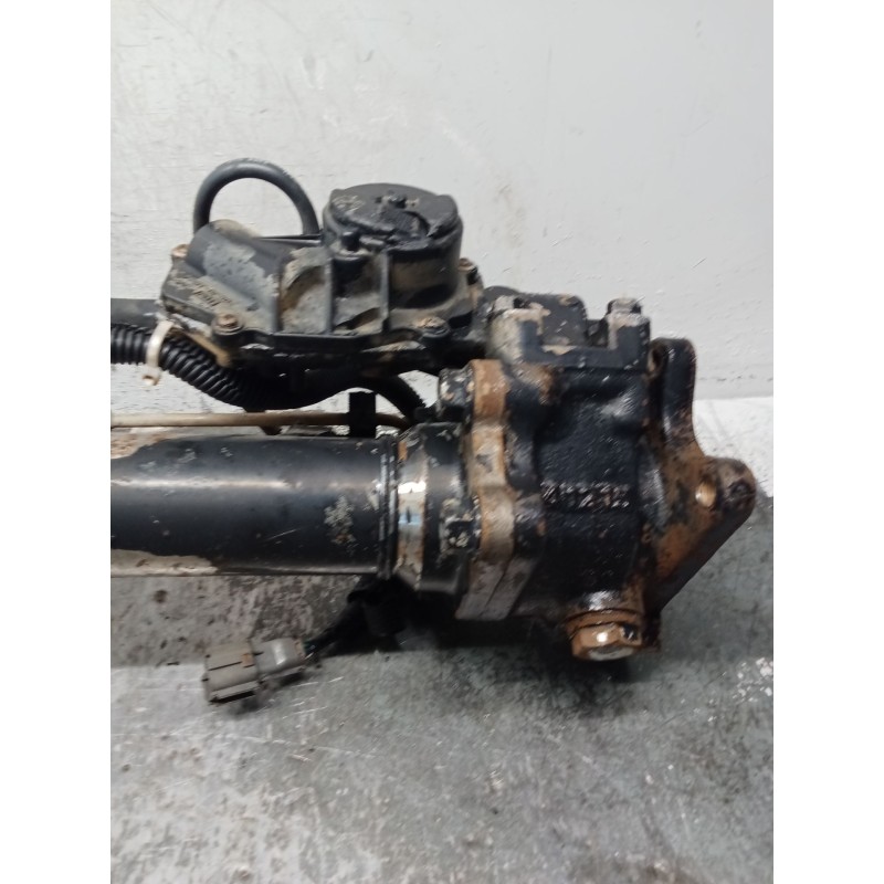 Recambio de diferencial delantero para isuzu d-max i (tfr, tfs) 3.0 ditd 4x4 (tfs77h) referencia OEM IAM JD0368  