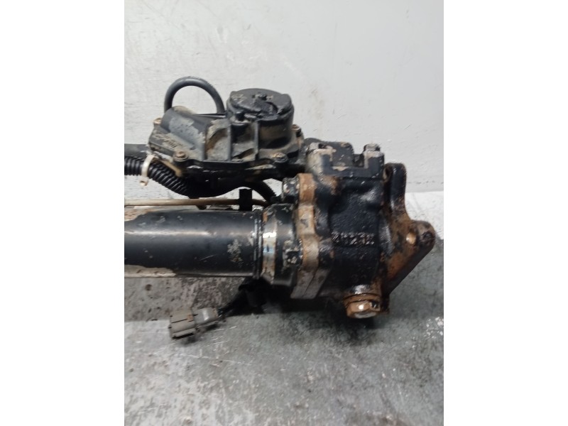 Recambio de diferencial delantero para isuzu d-max i (tfr, tfs) 3.0 ditd 4x4 (tfs77h) referencia OEM IAM JD0368  