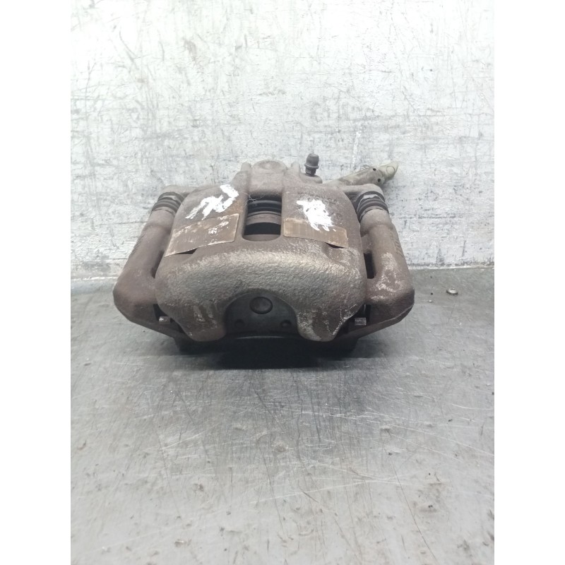 Recambio de pinza freno delantera izquierda para citroën c4 ii (nc_) 1.6 bluehdi 100 referencia OEM IAM   