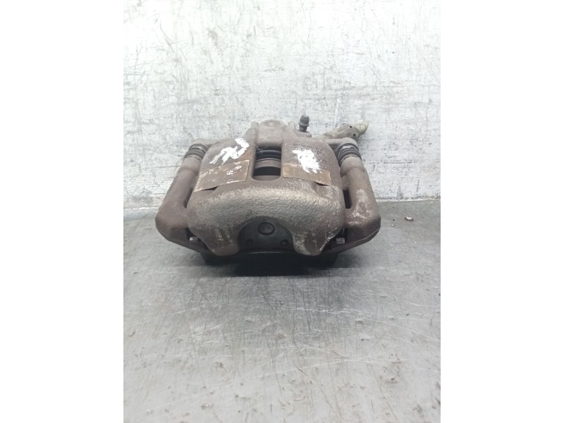 Recambio de pinza freno delantera izquierda para citroën c4 ii (nc_) 1.6 bluehdi 100 referencia OEM IAM   