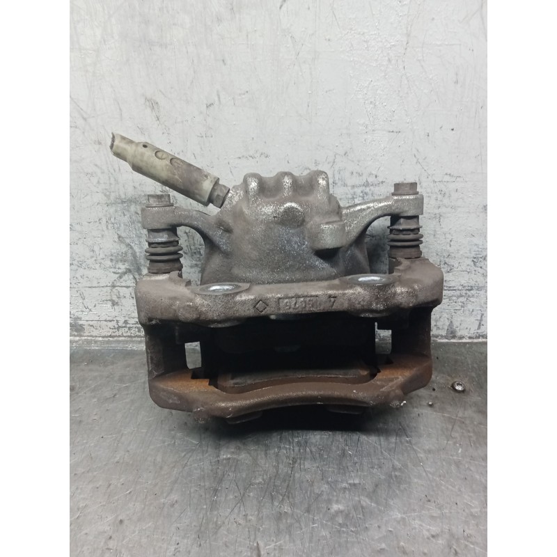 Recambio de pinza freno delantera izquierda para citroën c4 ii (nc_) 1.6 bluehdi 100 referencia OEM IAM   