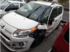 citroen c3 picasso del año 2016