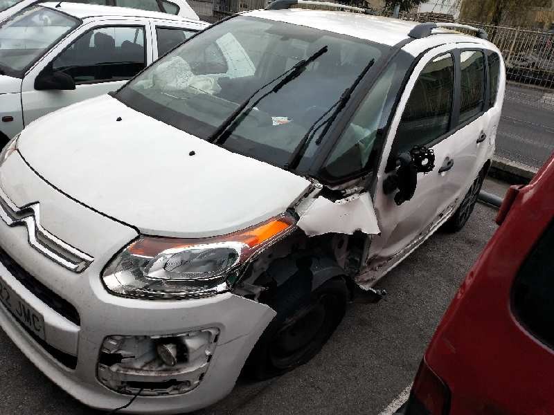 citroen c3 picasso del año 2016