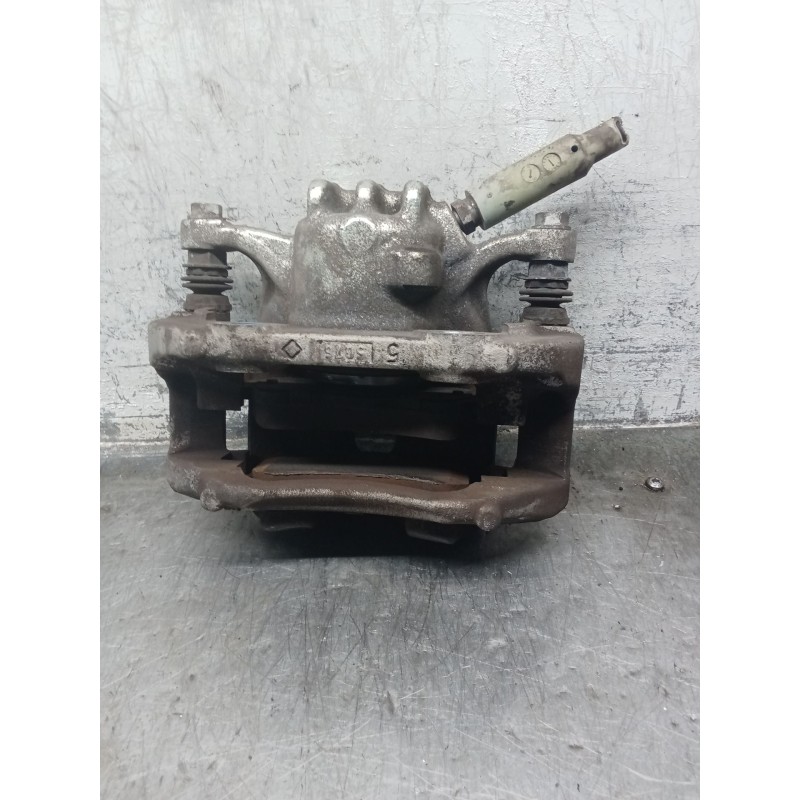 Recambio de pinza freno delantera derecha para citroën c4 ii (nc_) 1.6 bluehdi 100 referencia OEM IAM   