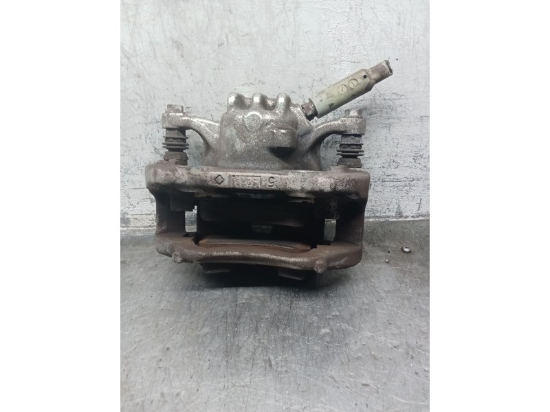Recambio de pinza freno delantera derecha para citroën c4 ii (nc_) 1.6 bluehdi 100 referencia OEM IAM   